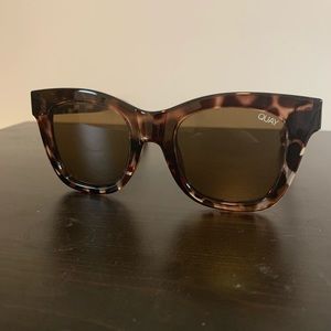 Quay Australia Sunglesses